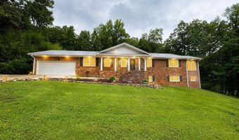 1 LAUREL SPRINGS Rd, Anniston, AL 36207
