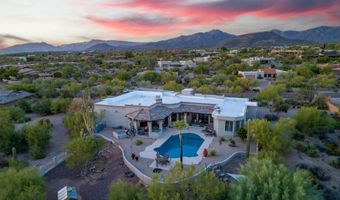 9445 E QUAIL Trl, Carefree, AZ 85377