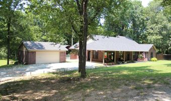 19780 County Road 1542 Loop, Ada, OK 74820