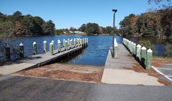 12623 SHELL MILL Rd 51, Bishopville, MD 21813