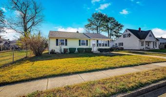 816 LINCOLN St, Dover, DE 19904