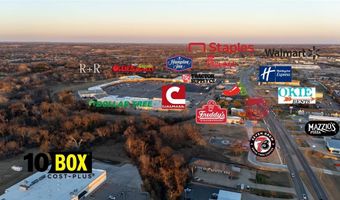 1200 Lonne Abbott Blvd, Ada, OK 74820