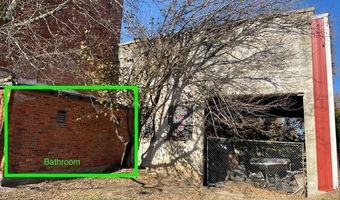 305 B St SE, Ardmore, OK 73401