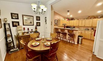 10 Wateree Ct, Beaufort, SC 29902