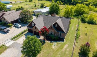 2656 W Fm 455, Anna, TX 75409