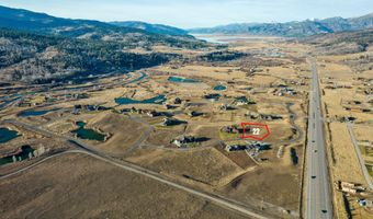 RIVER TRAIL DRIVE LOT 22, Alpine, WY 83128