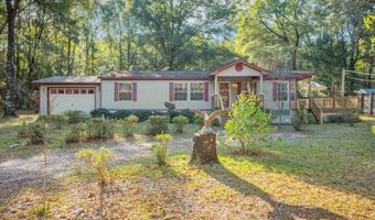 1656 Garrett Mill Rd, Baker, FL 32531
