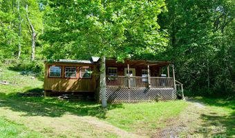 38 Buchanan Hill Rd, Bakersville, NC 28705