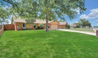3217 Quail Cir, Altus, OK 73521