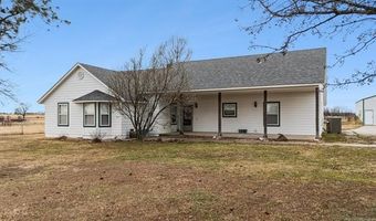 5401 N 435, Adair, OK 74330