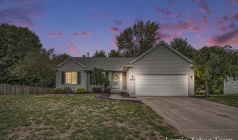 10834 Melanie Dr, Allendale, MI 49401