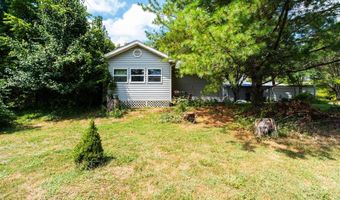 6628 Bateman Ln, Athens, OH 45701