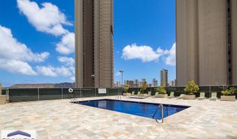 2499 Kapiolani Blvd 3004, Honolulu, HI 96826