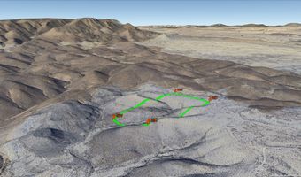 Willow Canyon Rd, Alpine, TX 79830