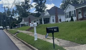 74 Lafayette St, Alexander City, AL 35010