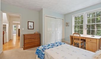 8 Whitney Ln, Boxborough, MA 01719
