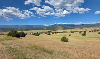 Garrett Dr lot 62, Beulah, CO 81023