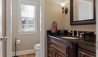 2108 N Mountain Grove Rd, Alma, AR 72921