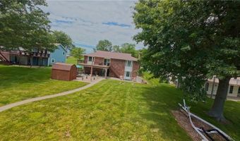 1000 Lake Viking Ter, Altamont, MO 64620
