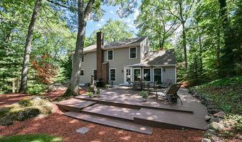 2 Rock Rd, Attleboro, MA 02703