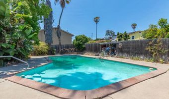 7701 Marie Ave, La Mesa, CA 91942