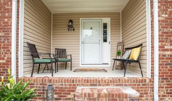 318 Daniel Paul Dr, Archdale, NC 27263