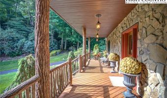161 Cobblestone Bridge Ln, Banner Elk, NC 28604