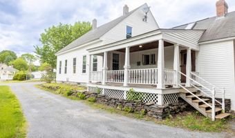 26 Park St, Charlestown, NH 03603