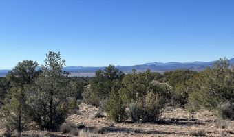 298 Quartz Hill Rd, Ash Fork, AZ 86320