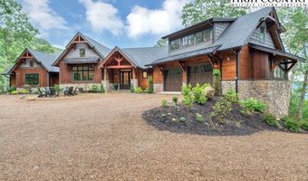 281 Lodge Woods Trl, Banner Elk, NC 28604
