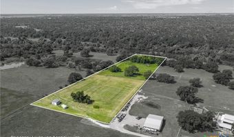 101 Private Road 22011, Aquilla, TX 76622