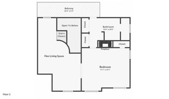 14917 Oaks N Dr, Addison, TX 75254
