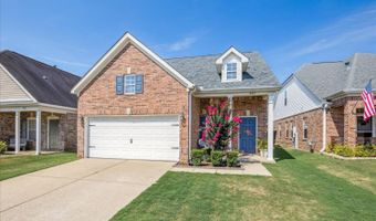 4927 KNOB Crk, Arlington, TN 38002