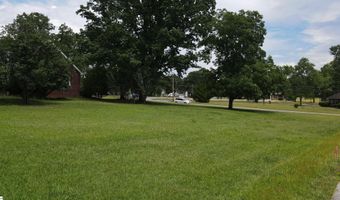 0 E Calhoun St, Anderson, SC 29621