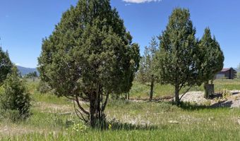 Lot 14 PONDEROSA Court, Star Valley Ranch, WY 83127