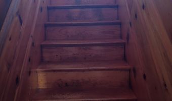 202 5TH St, Chugwater, WY 82210