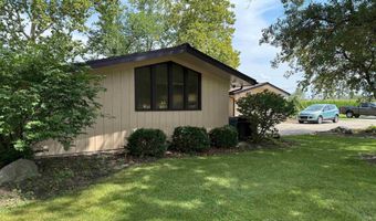 1105 W Clark St, Berne, IN 46711