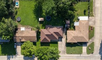 1803 S 9th St, McAlester, OK 74501