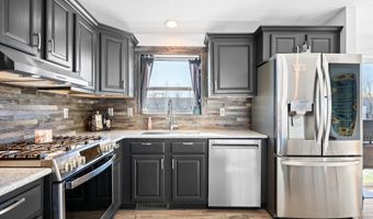 506 Klondike, Buffalo, WY 82834