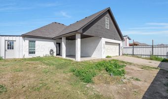 6809 Fanchun St, Amarillo, TX 79119