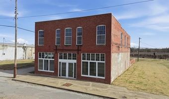 210 N Broadway St, Beggs, OK 74421