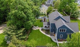 360 Pleasant St, East Providence, RI 02916