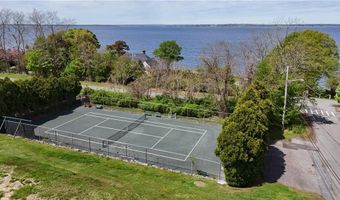 30 Forest Rd W, Bristol, RI 02809