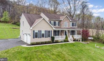 280 MOUNT OLIVET CHURCH Rd, Airville, PA 17302
