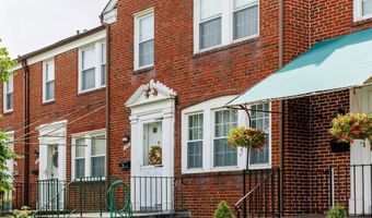 318 WHITFIELD Rd, Baltimore, MD 21228