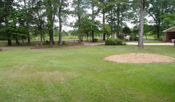 601 E GLADE Rd, Anniston, AL 36206