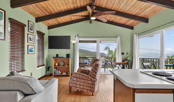 87-299 KAOHE Rd, Captain Cook, HI 96704