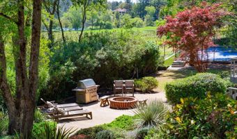1275 Summit Lake Dr, Angwin, CA 94508