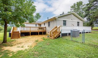 391 Stoney Point Church, Beebe, AR 72012