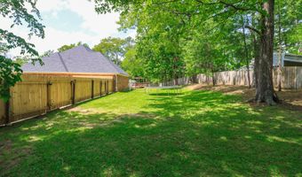 119 Moselle Dr, Clinton, MS 39056